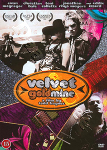 Velvet Goldmine |   DVD